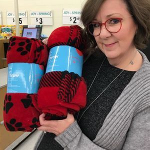 Meet your Posher, Cristie